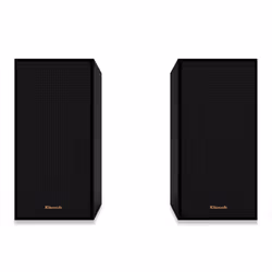 Klipsch R-40M 2-way Black - Additional view 4