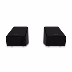 Klipsch R-40SA 2-way Black Wired 100 W - Additional view 4