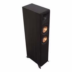 Klipsch RP-5000F II 2-way Black Wired 100 W - Additional view 3