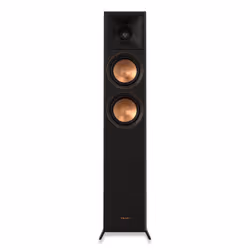 Klipsch RP-5000F II 2-way Black Wired 100 W - Additional view 6