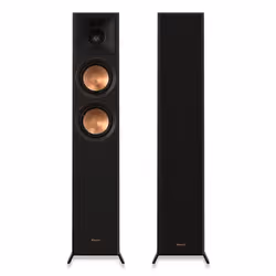 Klipsch RP-5000F II 2-way Black Wired 100 W - Additional view 8