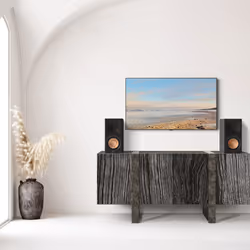 Klipsch RP-600M II 2-way Black Wired 100 W - Additional view 8