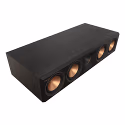 Klipsch RP-504C II Black Wired 150 W - Additional view 2