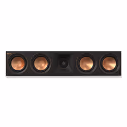 Klipsch RP-504C II Black Wired 150 W - Additional view 4