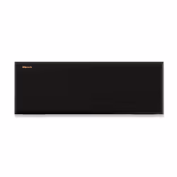 Klipsch RP-500C II 2-way Black Wired 100 W