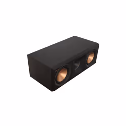Klipsch RP-500C II 2-way Black Wired 100 W