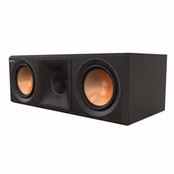 Klipsch RP-500C II 2-way Black Wired 100 W - Additional view 5