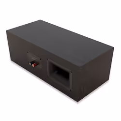 Klipsch RP-500C II 2-way Black Wired 100 W - Additional view 8