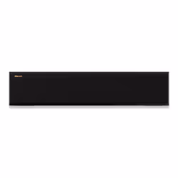 Klipsch RP-404C II Black Wired 125 W