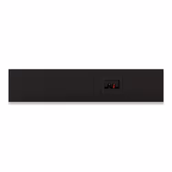 Klipsch RP-404C II Black Wired 125 W - Additional view 7