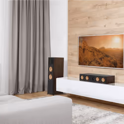 Klipsch RP-8000F II Walnut Wired - Additional view 6