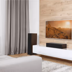 Klipsch RP-8000F II Walnut Wired - Additional view 7