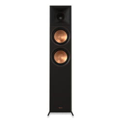 Klipsch RP-6000F II Walnut Wired 125 W