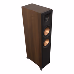 Klipsch RP-6000F II Walnut Wired 125 W