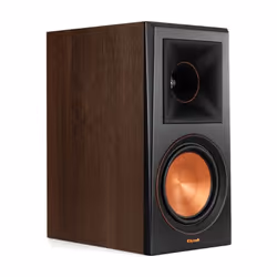 Klipsch RP-600M II Brown Wired 100 W