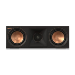 Klipsch RP-500C II 2-way Walnut Wired 100 W