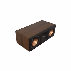 Klipsch RP-500C II 2-way Walnut Wired 100 W