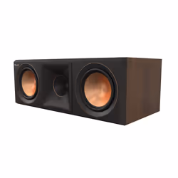 Klipsch RP-500C II 2-way Walnut Wired 100 W - Additional view 5