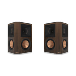 Klipsch RP-502S II 2-way Walnut Wired 100 W