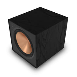 Klipsch R-121SW Black Active subwoofer 150 W