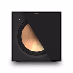 Klipsch R-121SW Black Active subwoofer 150 W