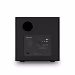 Klipsch R-121SW Black Active subwoofer 150 W - Additional view 4