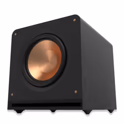 Klipsch RP-1400SW, 500 W, Active subwoofer, 16 - 1141 Hz, 1000 W, 124 dB, 35.6 cm (14")