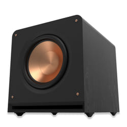 Klipsch RP-1400SW Ebony Active subwoofer 500 W