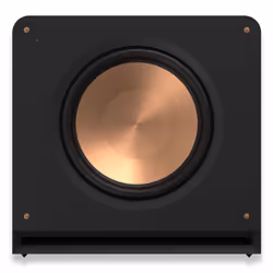 Klipsch RP-1400SW Ebony Active subwoofer 500 W