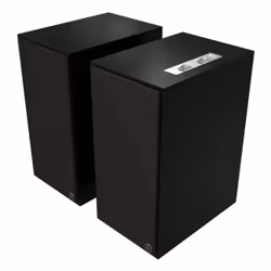 Klipsch The Nines, 2-way, 2.0 channels, Wired & Wireless, 240 W, 34 - 25000 Hz, Black