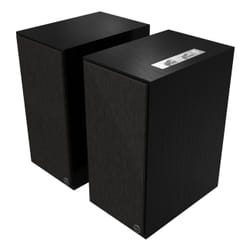 Klipsch The Nines 2-way Black Wired & Wireless 240 W