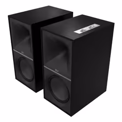 Klipsch The Nines 2-way Black Wired & Wireless 240 W