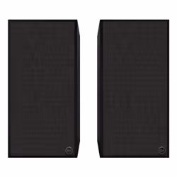 Klipsch The Nines 2-way Black Wired & Wireless 240 W