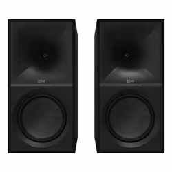 Klipsch The Nines 2-way Black Wired & Wireless 240 W - Additional view 4