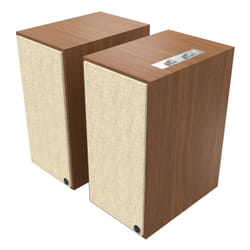 Klipsch The Nines 2-way Walnut Wired & Wireless 240 W