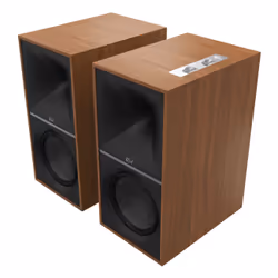 Klipsch The Nines 2-way Walnut Wired & Wireless 240 W
