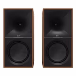 Klipsch The Nines 2-way Walnut Wired & Wireless 240 W - Additional view 4