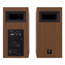 Klipsch The Nines 2-way Walnut Wired & Wireless 240 W - Additional view 5