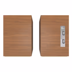 Klipsch The Nines 2-way Walnut Wired & Wireless 240 W - Additional view 7