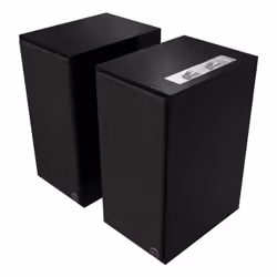 Klipsch The Sevens, 2-way, 2.0 channels, Wired & Wireless, 200 W, 39 - 25000 Hz, Black