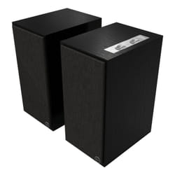 Klipsch The Sevens 2-way Black Wired & Wireless 200 W