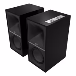 Klipsch The Sevens 2-way Black Wired & Wireless 200 W