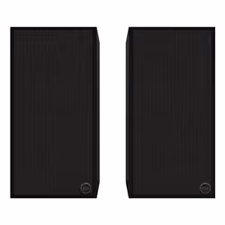 Klipsch The Sevens 2-way Black Wired & Wireless 200 W