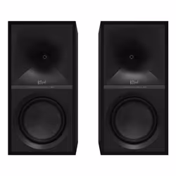 Klipsch The Sevens 2-way Black Wired & Wireless 200 W - Additional view 4