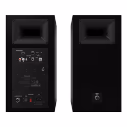 Klipsch The Sevens 2-way Black Wired & Wireless 200 W - Additional view 5