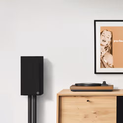 Klipsch The Sevens 2-way Black Wired & Wireless 200 W - Additional view 8