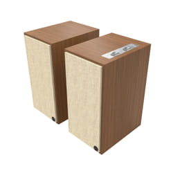 Klipsch The Sevens 2-way Walnut Wired & Wireless 200 W