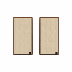 Klipsch The Sevens 2-way Walnut Wired & Wireless 200 W