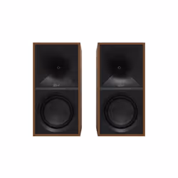 Klipsch The Sevens 2-way Walnut Wired & Wireless 200 W - Additional view 4