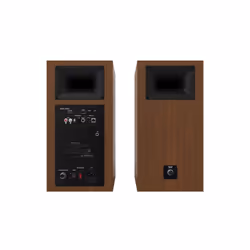 Klipsch The Sevens 2-way Walnut Wired & Wireless 200 W - Additional view 5